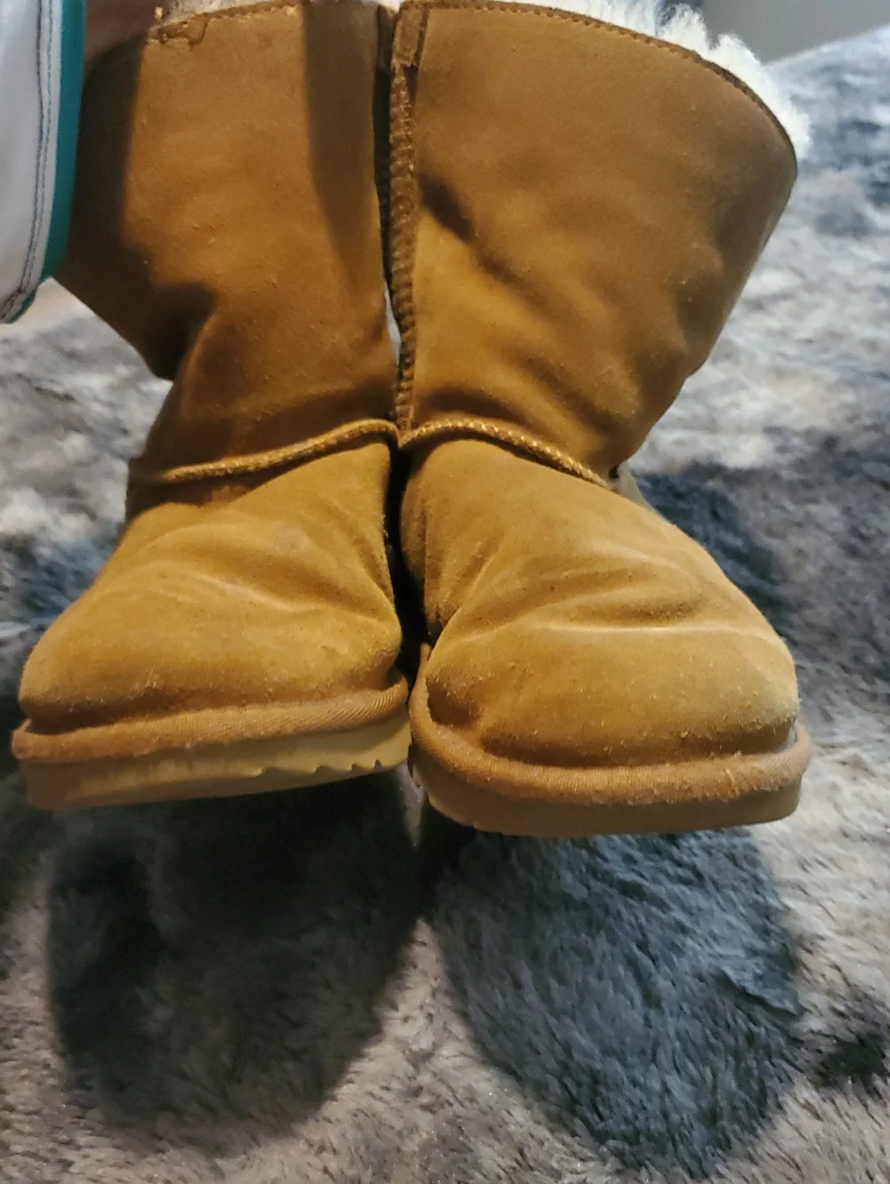 UGG Boot's